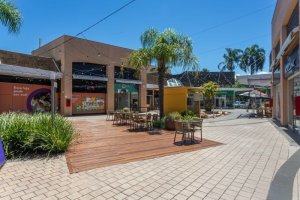 Sala Comercial com 54m² no bairro Tristeza em Porto Alegre para Alugar