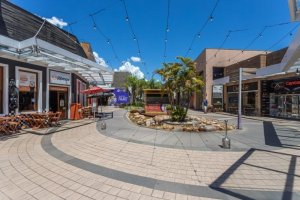 Sala Comercial com 54m² no bairro Tristeza em Porto Alegre para Alugar