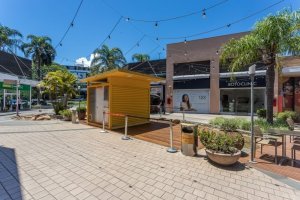 Sala Comercial com 54m² no bairro Tristeza em Porto Alegre para Alugar