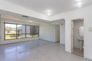 Sala Comercial com 54m² no bairro Tristeza em Porto Alegre para Alugar