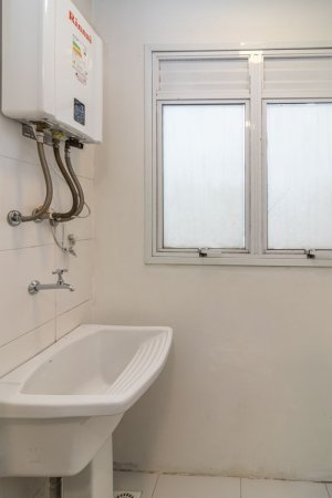 Apartamento com 39m², 1 dormitório no bairro Centro Histórico em Porto Alegre para Alugar