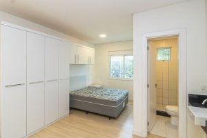 Apartamento com 39m², 1 dormitório no bairro Centro Histórico em Porto Alegre para Alugar