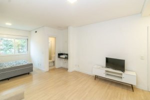 Apartamento com 39m², 1 dormitório no bairro Centro Histórico em Porto Alegre para Alugar