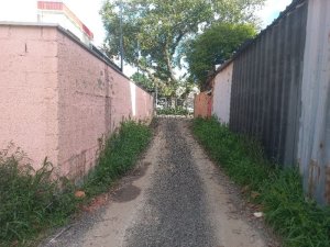 Terreno com 1.454m² no bairro Nonoai em Porto Alegre para Alugar