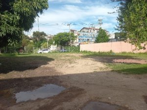 Terreno com 1.454m² no bairro Nonoai em Porto Alegre para Alugar