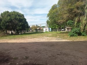 Terreno com 1.454m² no bairro Nonoai em Porto Alegre para Alugar