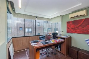 Cobertura com 216m², 3 dormitórios no bairro Petrópolis em Porto Alegre para Alugar