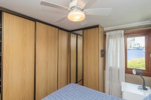 Cobertura com 216m², 3 dormitórios no bairro Petrópolis em Porto Alegre para Alugar