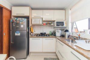 Cobertura com 216m², 3 dormitórios no bairro Petrópolis em Porto Alegre para Alugar