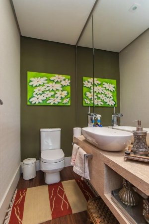 Cobertura com 216m², 3 dormitórios no bairro Petrópolis em Porto Alegre para Alugar