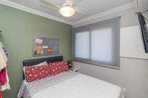 Cobertura com 216m², 3 dormitórios no bairro Petrópolis em Porto Alegre para Alugar