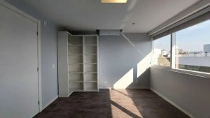 Sala Comercial com 38m² no bairro Floresta em Porto Alegre para Alugar