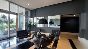 Sala Comercial com 38m² no bairro Floresta em Porto Alegre para Alugar