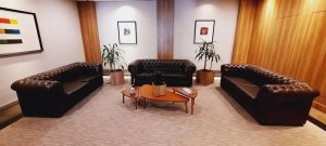 Sala Comercial com 40m² no bairro Moinhos de Vento em Porto Alegre para Alugar