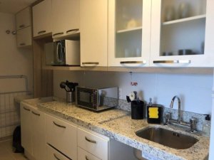 Apartamento com 45m², 1 dormitório no bairro Petrópolis em Porto Alegre para Alugar