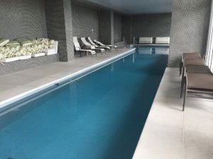 Apartamento com 45m², 1 dormitório no bairro Petrópolis em Porto Alegre para Alugar