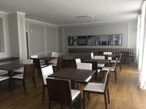 Apartamento com 45m², 1 dormitório no bairro Petrópolis em Porto Alegre para Alugar