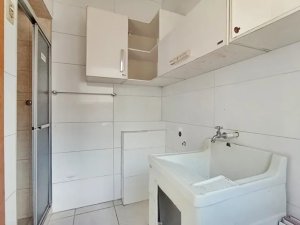 Apartamento com 93m², 3 dormitórios no bairro Santana em Porto Alegre para Alugar
