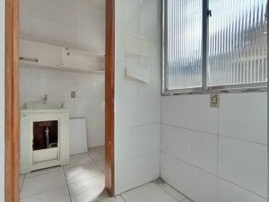 Apartamento com 93m², 3 dormitórios no bairro Santana em Porto Alegre para Alugar