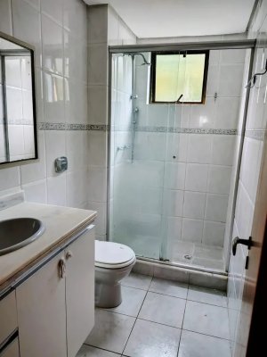 Apartamento com 90m², 2 dormitórios no bairro Partenon em Porto Alegre para Alugar