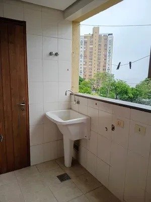 Apartamento com 90m², 2 dormitórios no bairro Partenon em Porto Alegre para Alugar