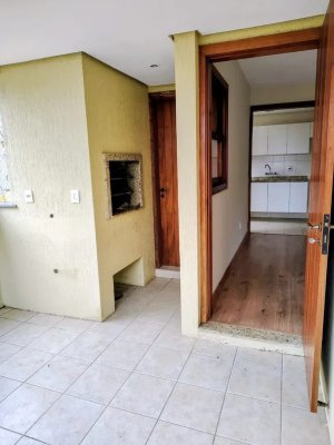 Apartamento com 90m², 2 dormitórios no bairro Partenon em Porto Alegre para Alugar