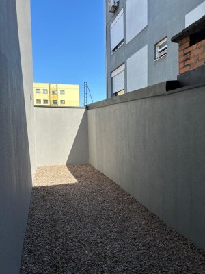 Loja com 135m² no bairro Cristal em Porto Alegre para Alugar
