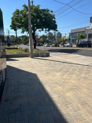 Loja com 135m² no bairro Cristal em Porto Alegre para Alugar