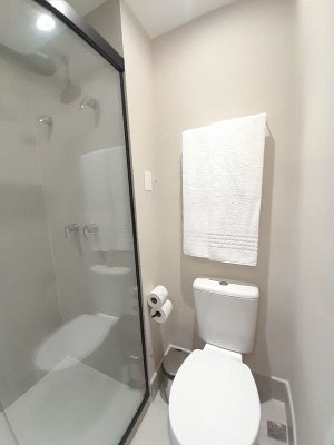 Apartamento com 30m², 1 dormitório no bairro Bela Vista em Porto Alegre para Alugar