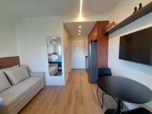 Apartamento com 30m², 1 dormitório no bairro Bela Vista em Porto Alegre para Alugar