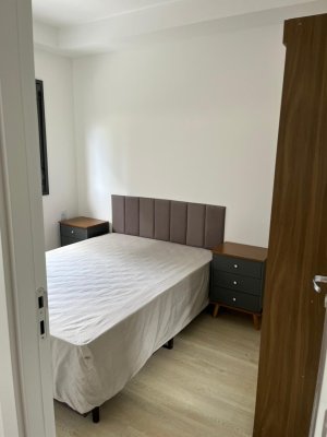 Apartamento com 42m², 1 dormitório no bairro São João em Porto Alegre para Alugar