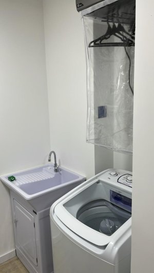 Apartamento com 42m², 1 dormitório no bairro São João em Porto Alegre para Alugar