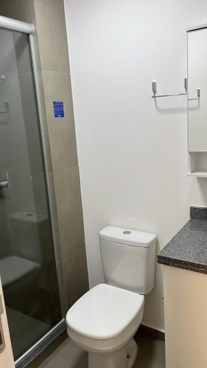 Apartamento com 42m², 1 dormitório no bairro São João em Porto Alegre para Alugar