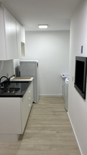 Apartamento com 42m², 1 dormitório no bairro São João em Porto Alegre para Alugar