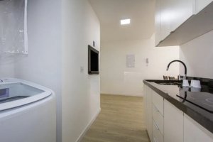Apartamento com 42m², 1 dormitório no bairro São João em Porto Alegre para Alugar