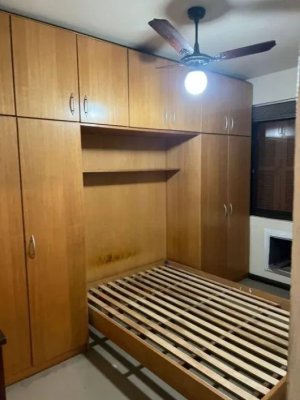 Apartamento com 80m², 2 dormitórios no bairro Auxiliadora em Porto Alegre para Alugar