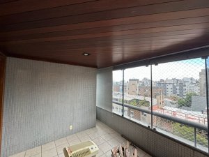 Apartamento com 135m², 3 dormitórios no bairro Auxiliadora em Porto Alegre para Alugar