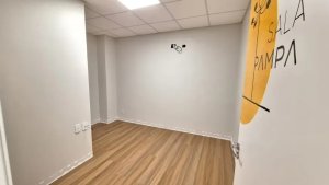 Depósito com 540m² no bairro Jardim Carvalho em Porto Alegre para Alugar