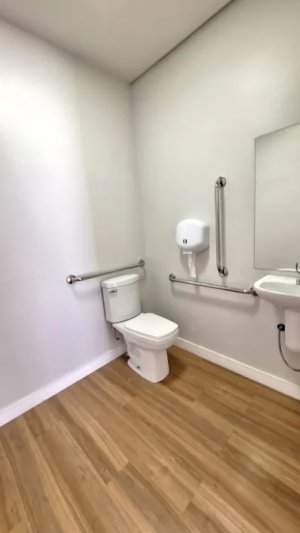 Depósito com 540m² no bairro Jardim Carvalho em Porto Alegre para Alugar