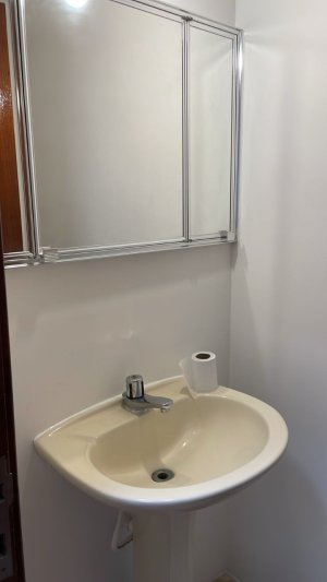 Sala Comercial com 47m² no bairro Bela Vista em Porto Alegre para Alugar