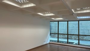 Sala Comercial com 47m² no bairro Bela Vista em Porto Alegre para Alugar
