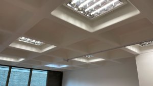 Sala Comercial com 47m² no bairro Bela Vista em Porto Alegre para Alugar