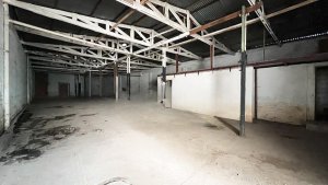 Casa comercial com 530m² no bairro Floresta em Porto Alegre para Alugar