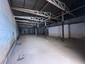 Casa comercial com 530m² no bairro Floresta em Porto Alegre para Alugar