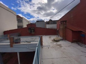 Casa comercial com 530m² no bairro Floresta em Porto Alegre para Alugar