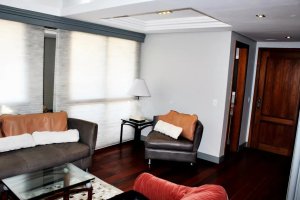 Apartamento com 131m², 3 dormitórios no bairro Bela Vista em Porto Alegre para Alugar