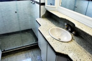 Apartamento com 131m², 3 dormitórios no bairro Bela Vista em Porto Alegre para Alugar