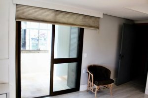 Apartamento com 131m², 3 dormitórios no bairro Bela Vista em Porto Alegre para Alugar