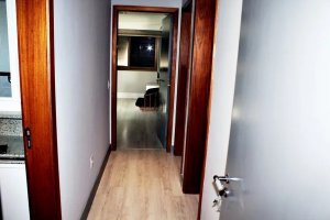 Apartamento com 131m², 3 dormitórios no bairro Bela Vista em Porto Alegre para Alugar