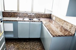 Apartamento com 131m², 3 dormitórios no bairro Bela Vista em Porto Alegre para Alugar